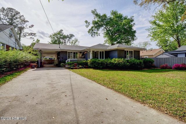 804 S 15th Street, Wilmington, NC 28401