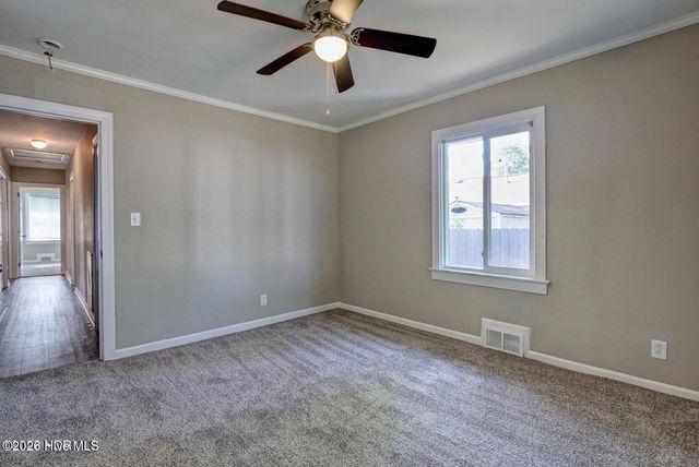 804 S 15th Street, Wilmington, NC 28401