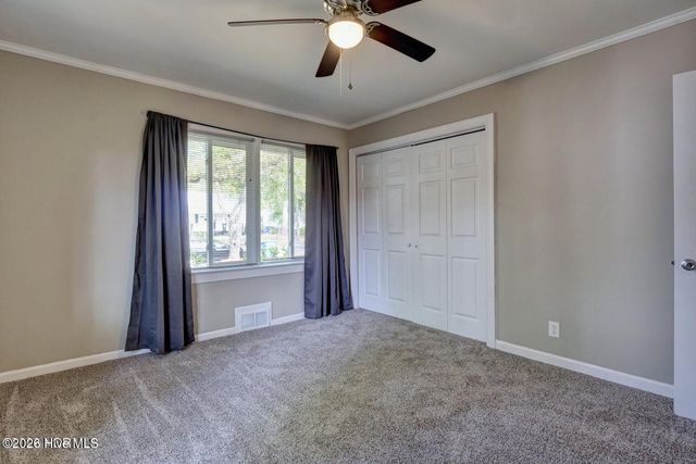 804 S 15th Street, Wilmington, NC 28401