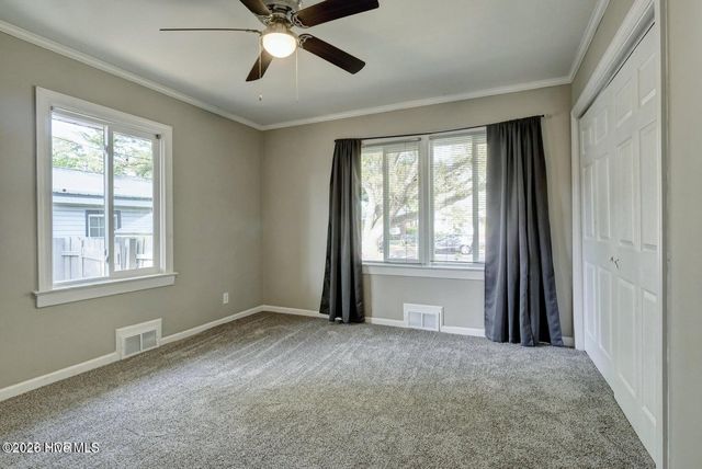 804 S 15th Street, Wilmington, NC 28401