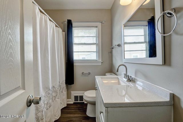 804 S 15th Street, Wilmington, NC 28401