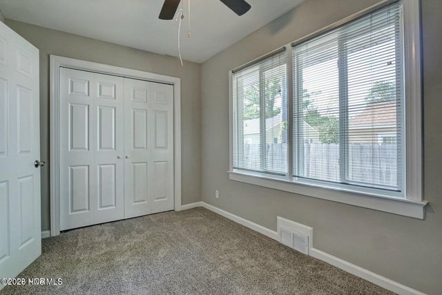 804 S 15th Street, Wilmington, NC 28401