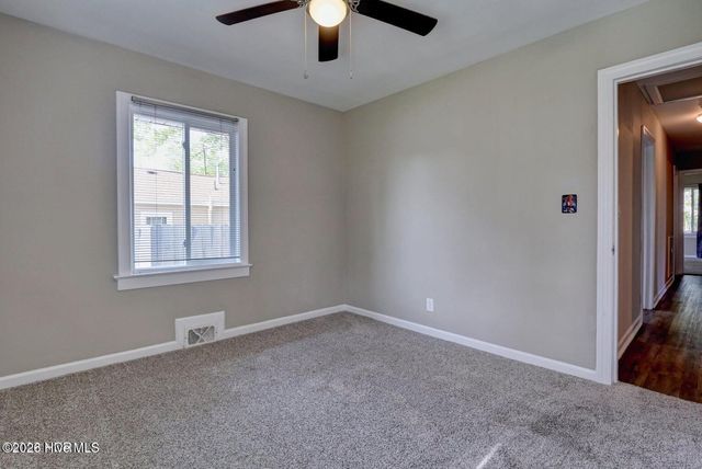 804 S 15th Street, Wilmington, NC 28401