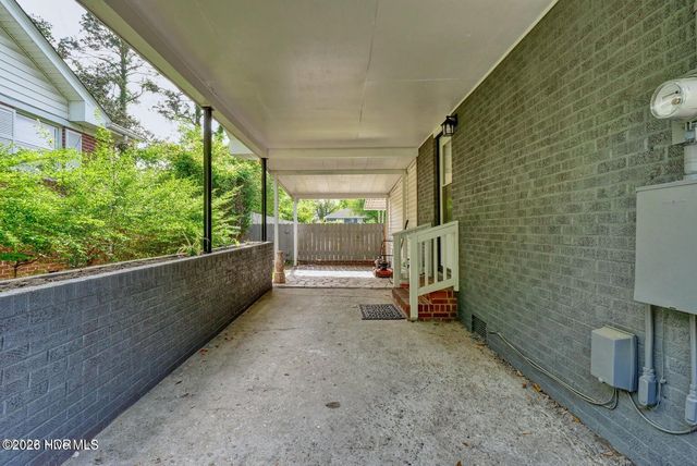 804 S 15th Street, Wilmington, NC 28401