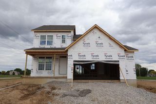 3735 Maize View Drive, Powell, OH 43065