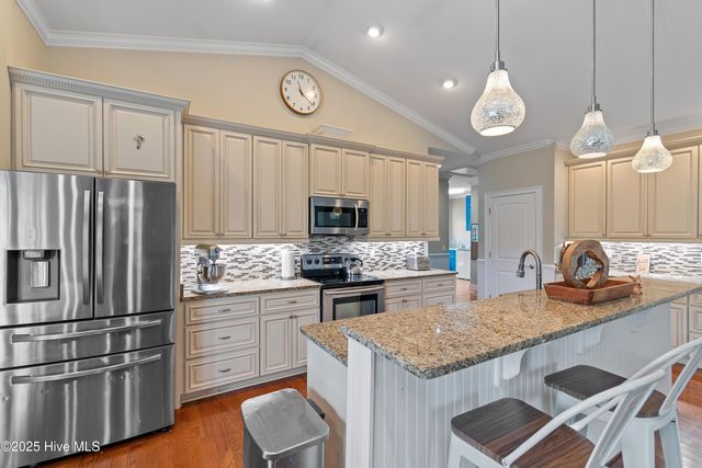 304 NE 47th Street, Oak Island, NC 28465