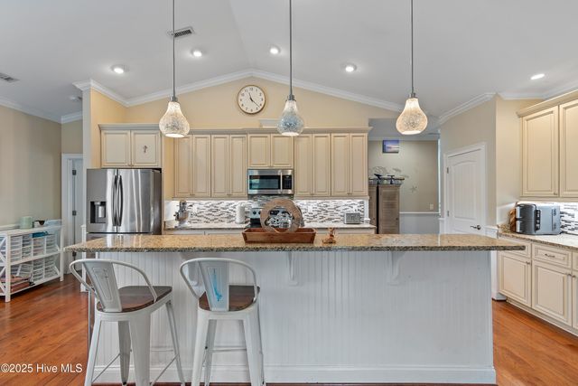 304 NE 47th Street, Oak Island, NC 28465