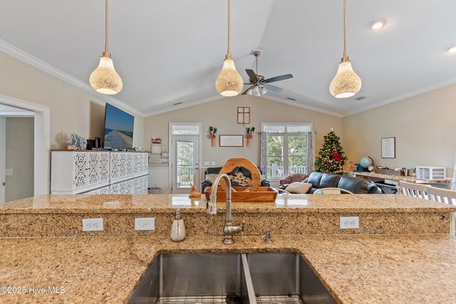 304 NE 47th Street, Oak Island, NC 28465