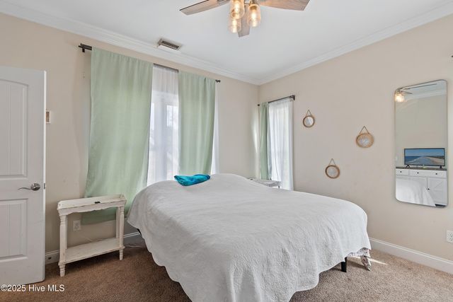 304 NE 47th Street, Oak Island, NC 28465