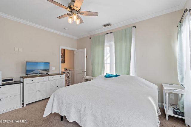 304 NE 47th Street, Oak Island, NC 28465