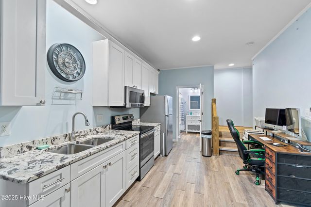 304 NE 47th Street, Oak Island, NC 28465