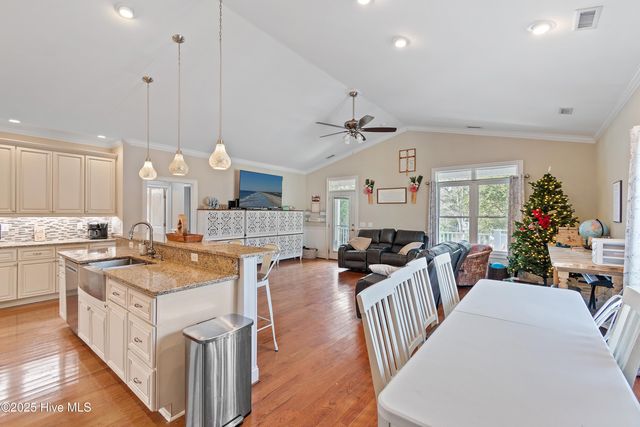 304 NE 47th Street, Oak Island, NC 28465