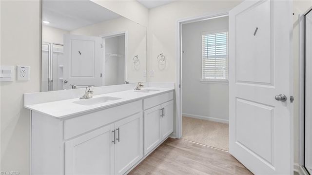 1254 Feros Street, Gibsonville, NC 27249