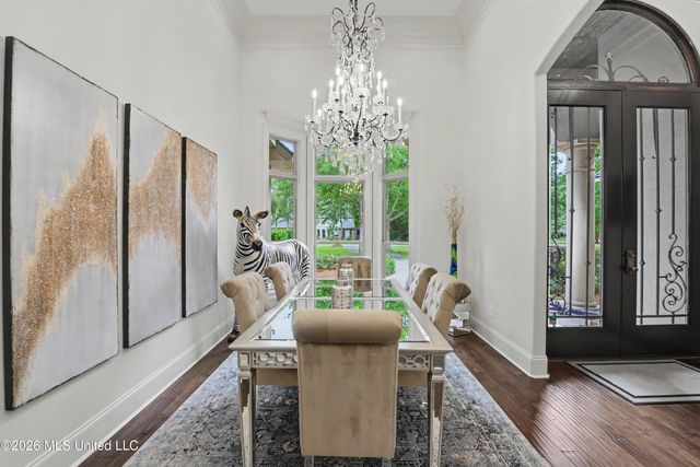 6101 Olde Oakview, Ocean Springs, MS 39564