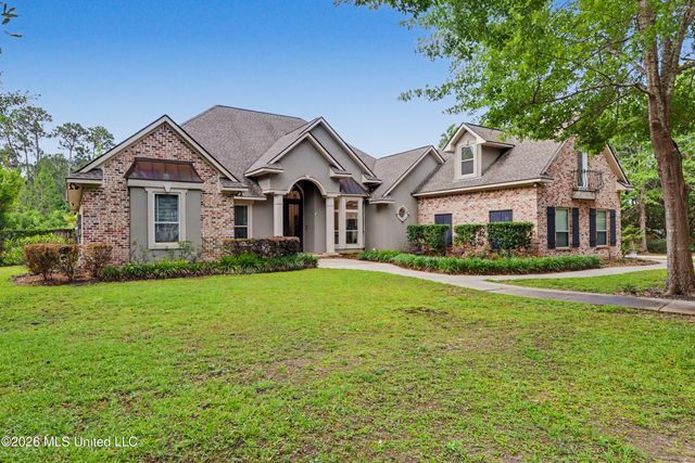 6101 Olde Oakview, Ocean Springs, MS 39564