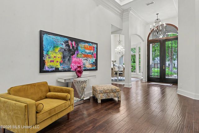 6101 Olde Oakview, Ocean Springs, MS 39564