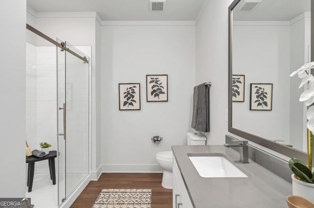 300 Prominence Poin Parkway 2302, Canton, GA 30114