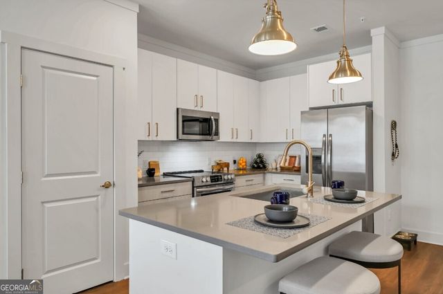 300 Prominence Poin Parkway 2302, Canton, GA 30114