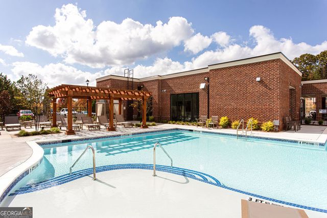 300 Prominence Poin Parkway 2302, Canton, GA 30114