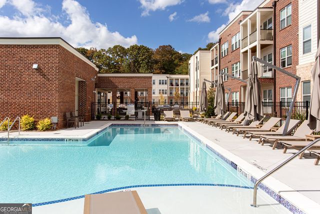 300 Prominence Poin Parkway 2302, Canton, GA 30114