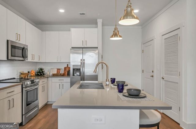 300 Prominence Poin Parkway 2302, Canton, GA 30114