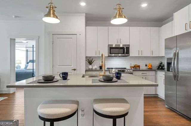 300 Prominence Poin Parkway 2302, Canton, GA 30114