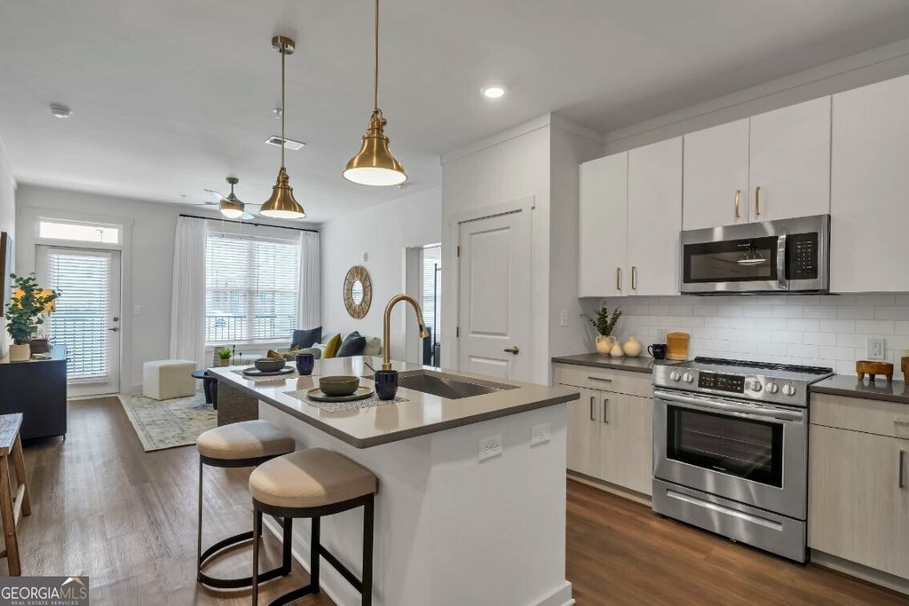 300 Prominence Poin Parkway 2302, Canton, GA 30114