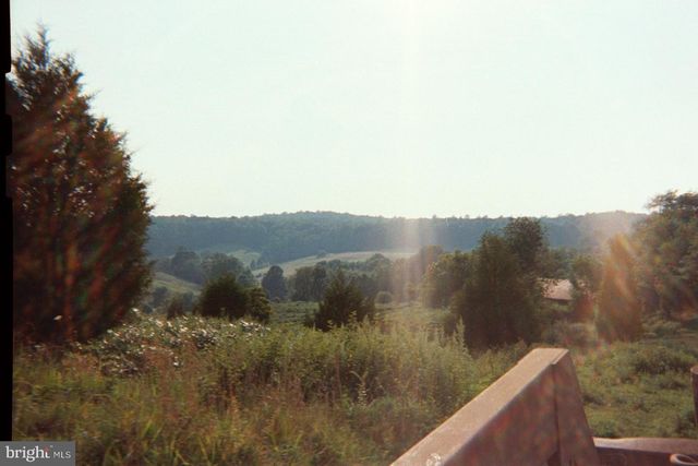 5.0054 ACRES SPERRYVILLE PIKE, Boston, VA 22713