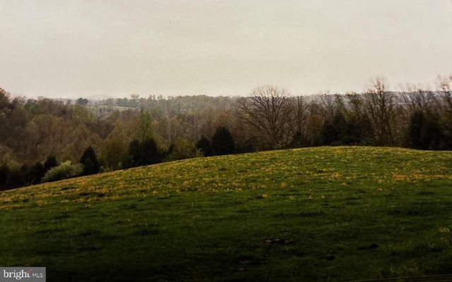 5.0054 ACRES SPERRYVILLE PIKE, Boston, VA 22713
