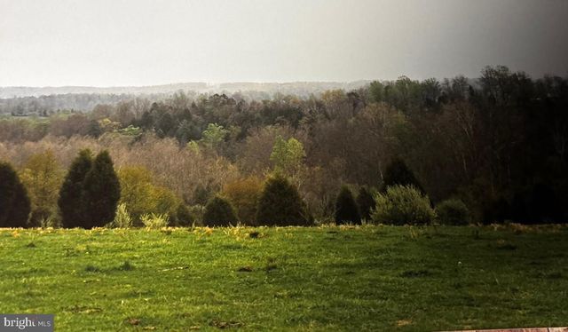 5.0054 ACRES SPERRYVILLE PIKE, Boston, VA 22713