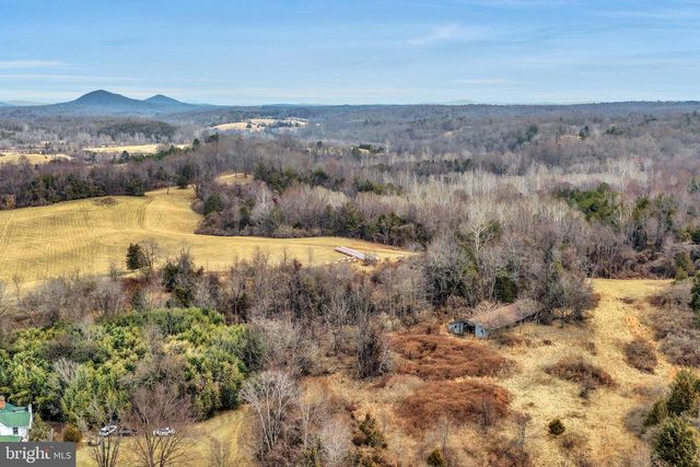 5.0054 ACRES SPERRYVILLE PIKE, Boston, VA 22713