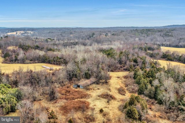 5.0054 ACRES SPERRYVILLE PIKE, Boston, VA 22713
