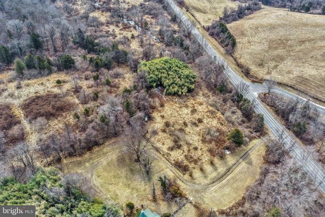 5.0054 ACRES SPERRYVILLE PIKE, Boston, VA 22713