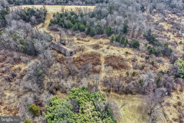 5.0054 ACRES SPERRYVILLE PIKE, Boston, VA 22713