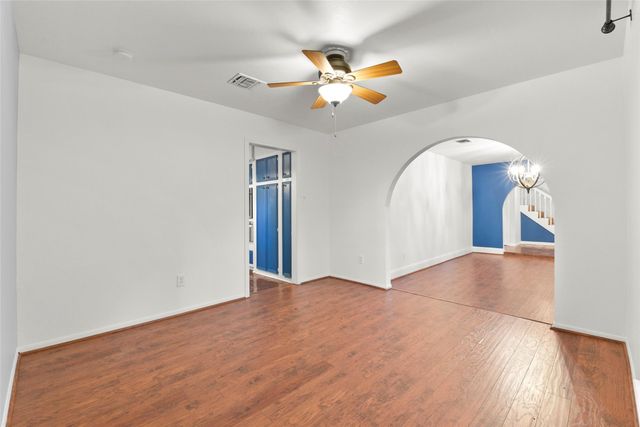 3838 Glenheather Drive, Houston, TX 77068