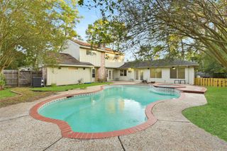 3838 Glenheather Drive, Houston, TX 77068