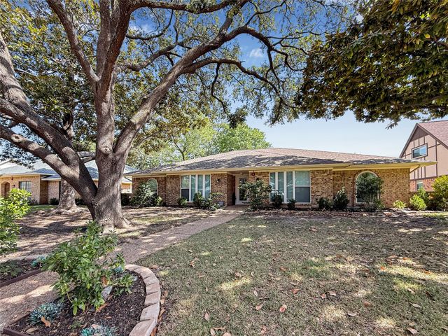 3204 Appalachian Way, Plano, TX 75075