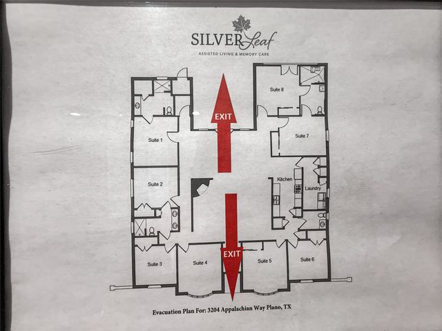 3204 Appalachian Way, Plano, TX 75075