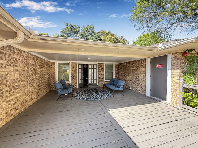 3204 Appalachian Way, Plano, TX 75075