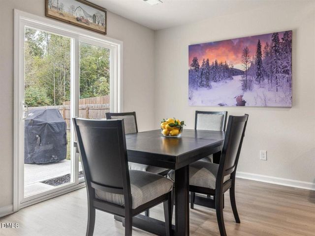 312 Royal Meadow Drive, Angier, NC 27501