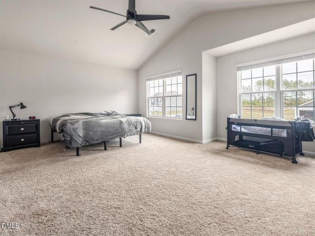 312 Royal Meadow Drive, Angier, NC 27501