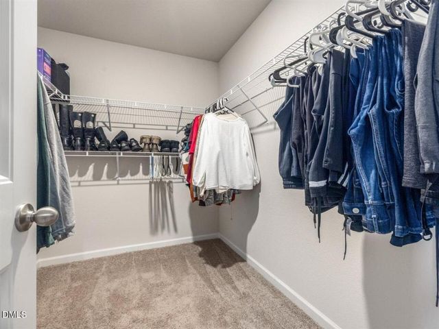 312 Royal Meadow Drive, Angier, NC 27501