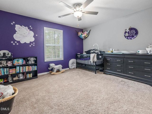 312 Royal Meadow Drive, Angier, NC 27501