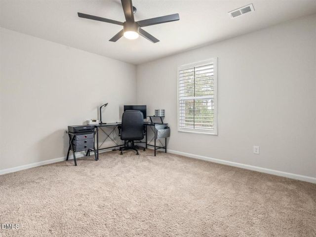 312 Royal Meadow Drive, Angier, NC 27501