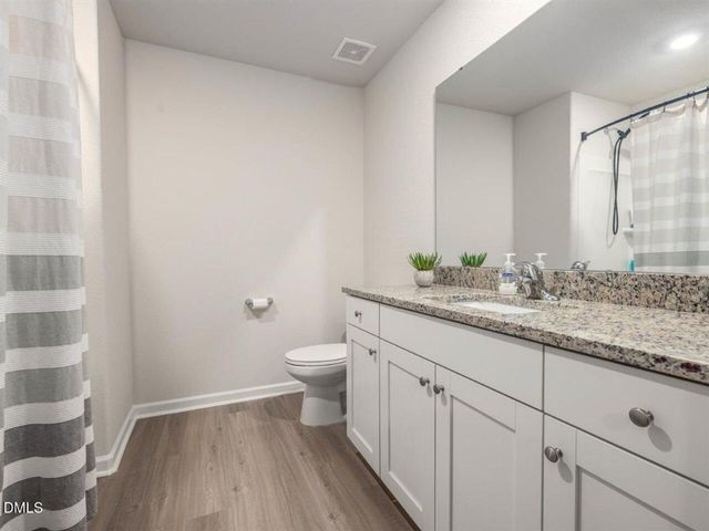 312 Royal Meadow Drive, Angier, NC 27501