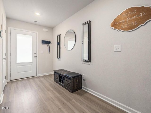 312 Royal Meadow Drive, Angier, NC 27501