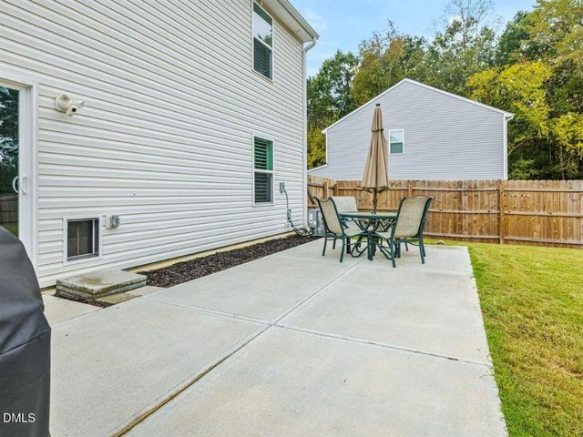 312 Royal Meadow Drive, Angier, NC 27501