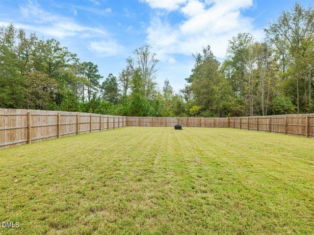 312 Royal Meadow Drive, Angier, NC 27501