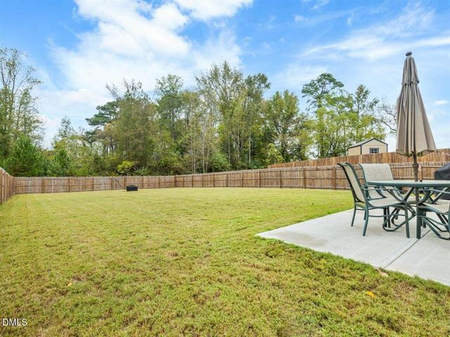 312 Royal Meadow Drive, Angier, NC 27501