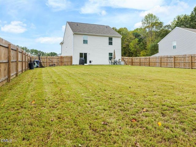 312 Royal Meadow Drive, Angier, NC 27501